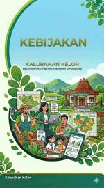 KEBIJAKAN